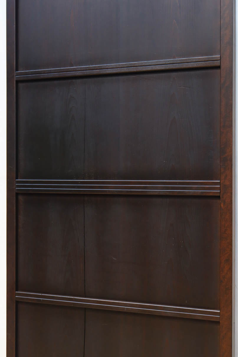 Wooden Door F8624
