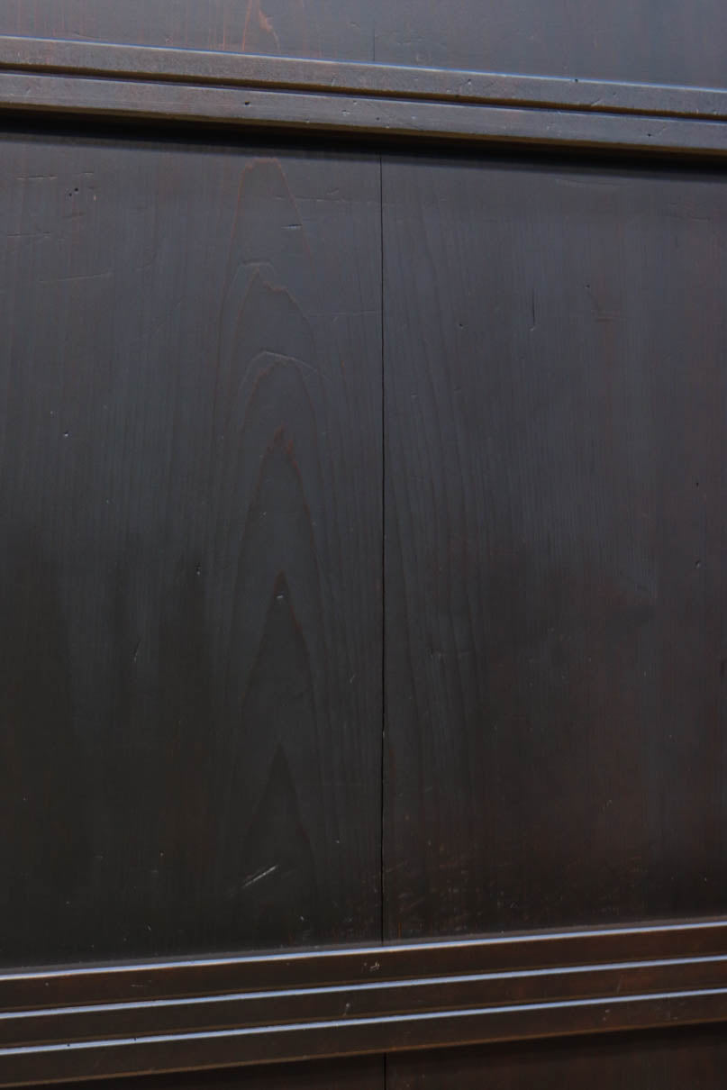 Wooden Door F8624
