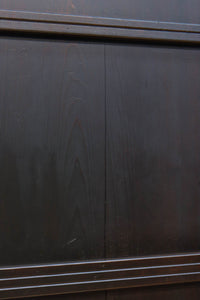 Wooden Door F8624