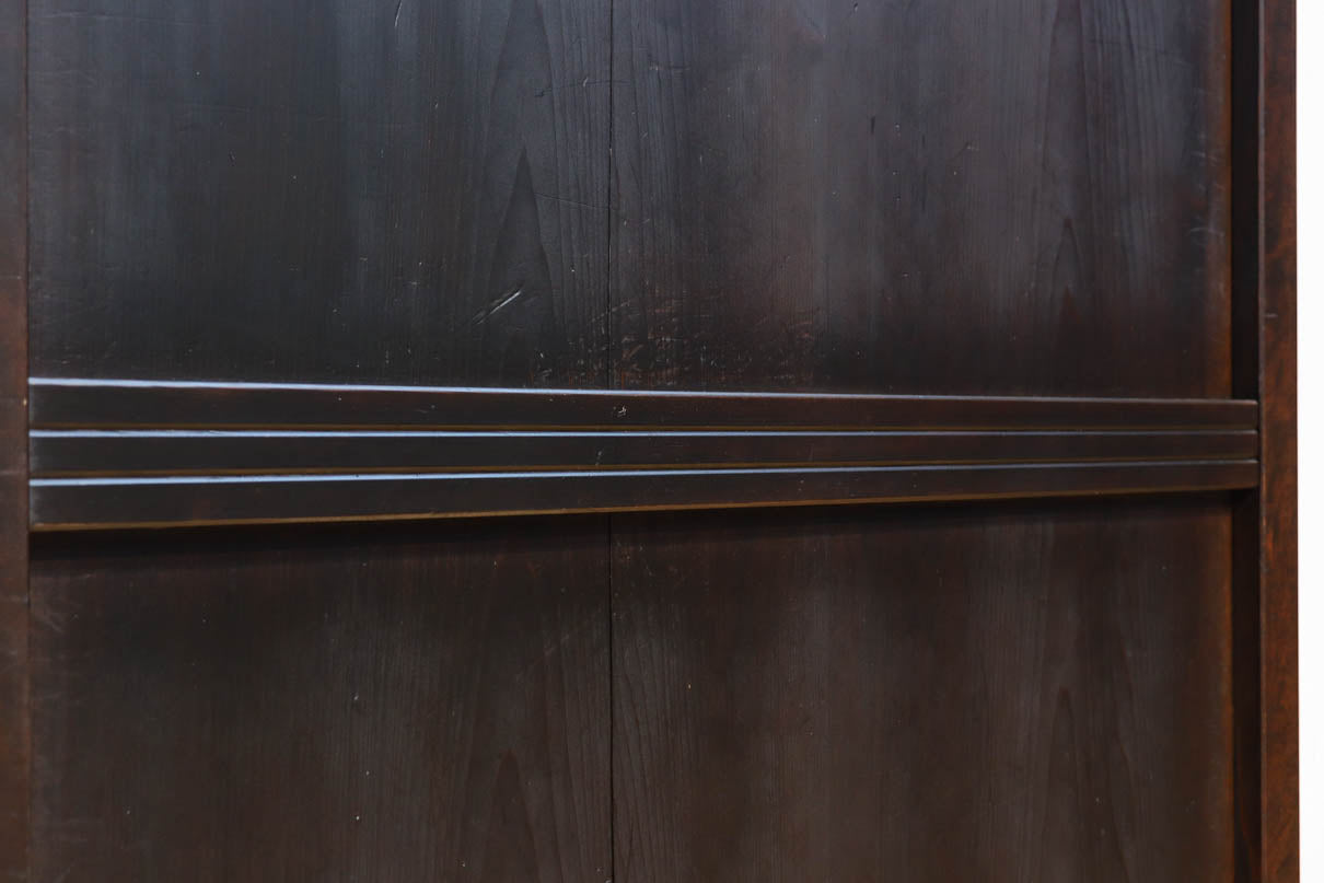 Wooden Door F8624