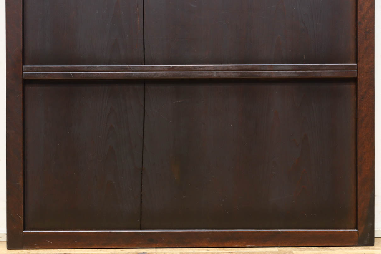 Wooden Door F8624