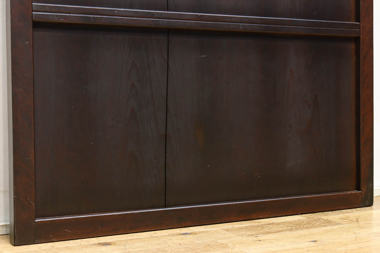 Wooden Door F8624