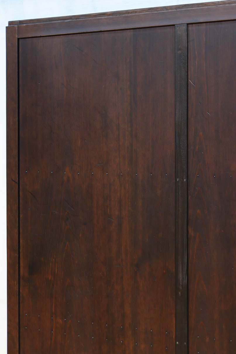 Wooden Door F8624