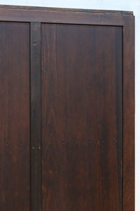 Wooden Door F8624