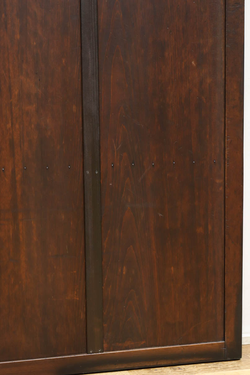 Wooden Door F8624