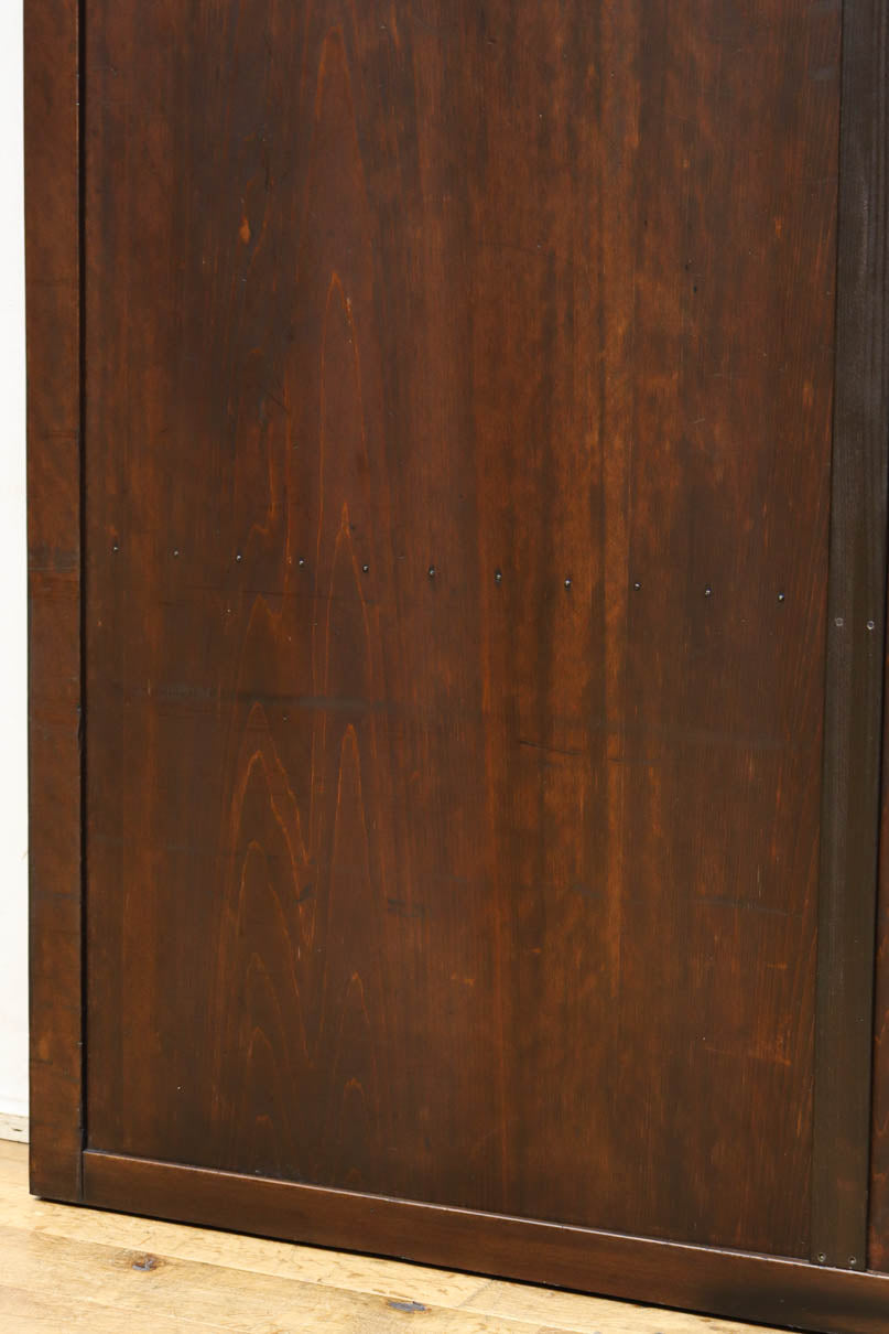 Wooden Door F8624