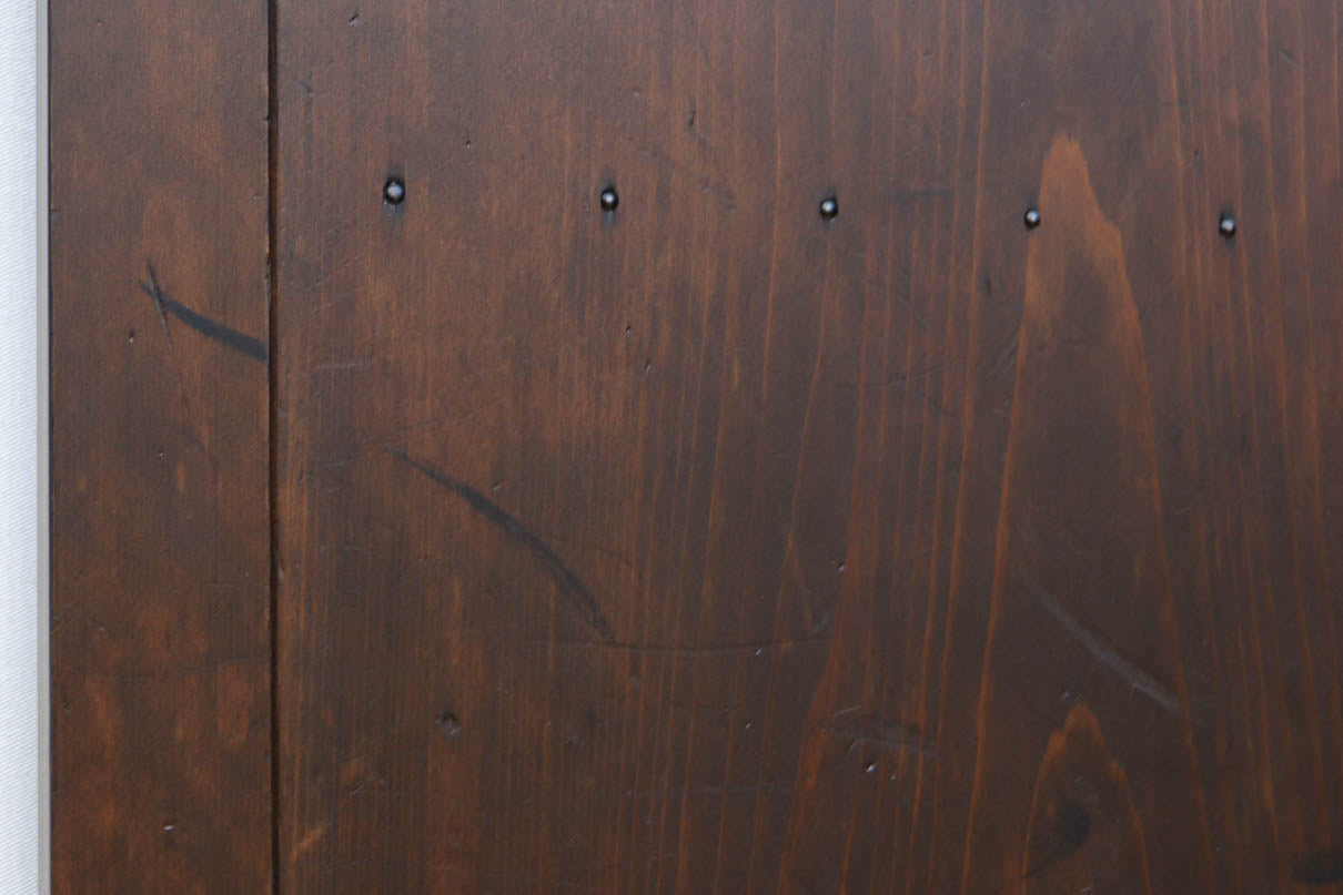 Wooden Door F8624