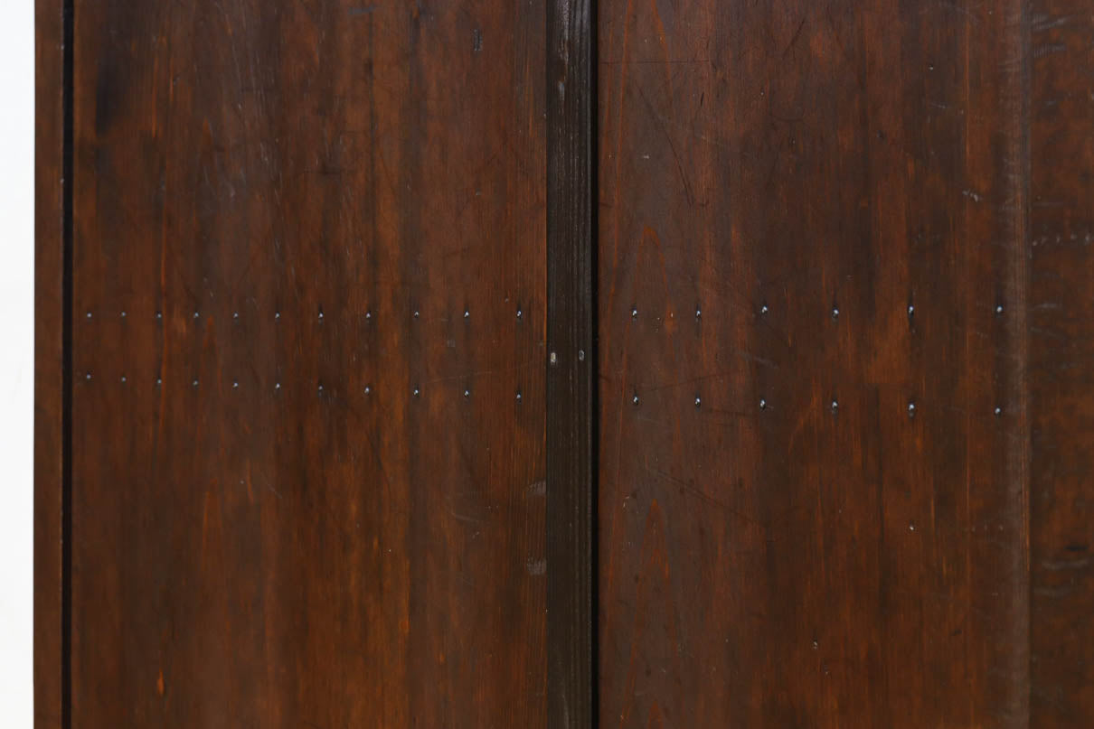 Wooden Door F8624