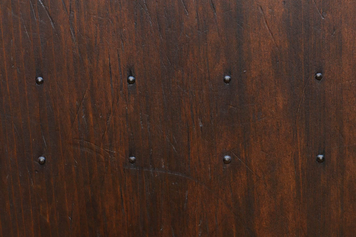 Wooden Door F8624
