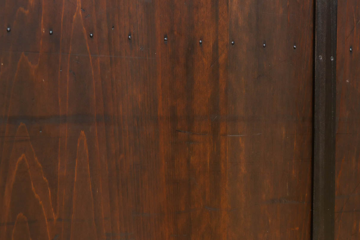 Wooden Door F8624