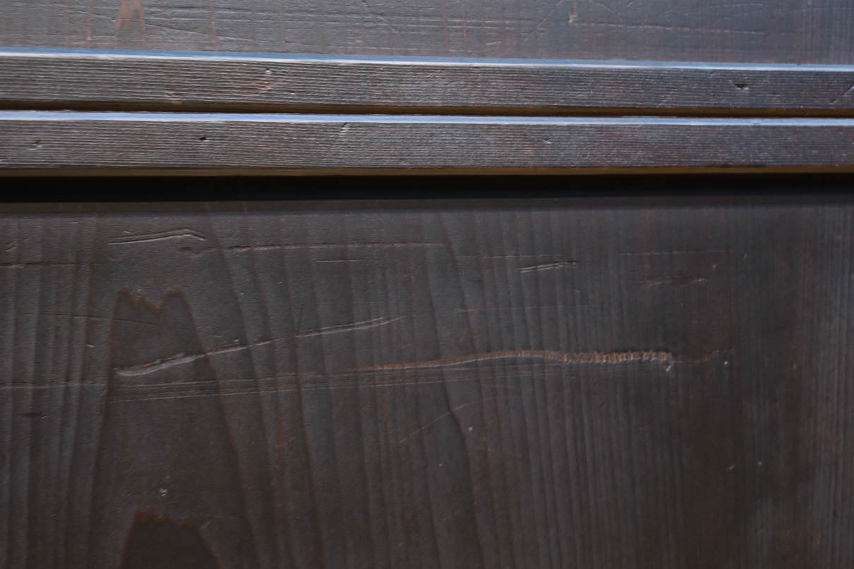 Wooden Door F8624