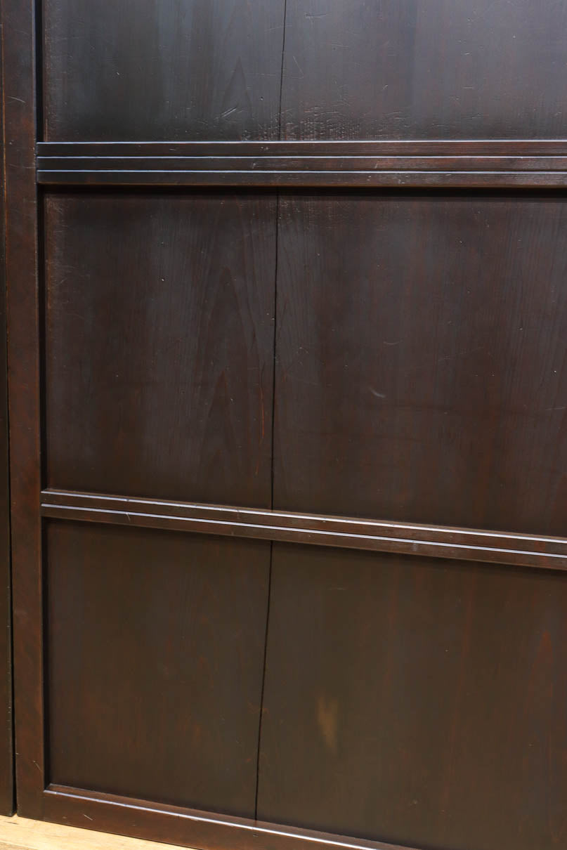 Wooden Door F8624