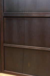 Wooden Door F8624