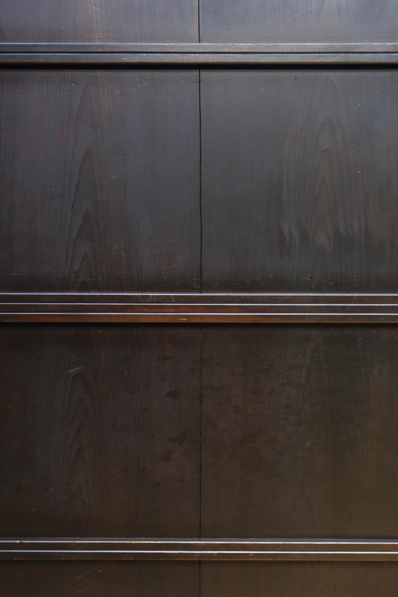 Wooden Door F8624