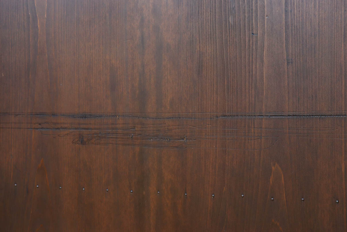 Wooden Door F8624