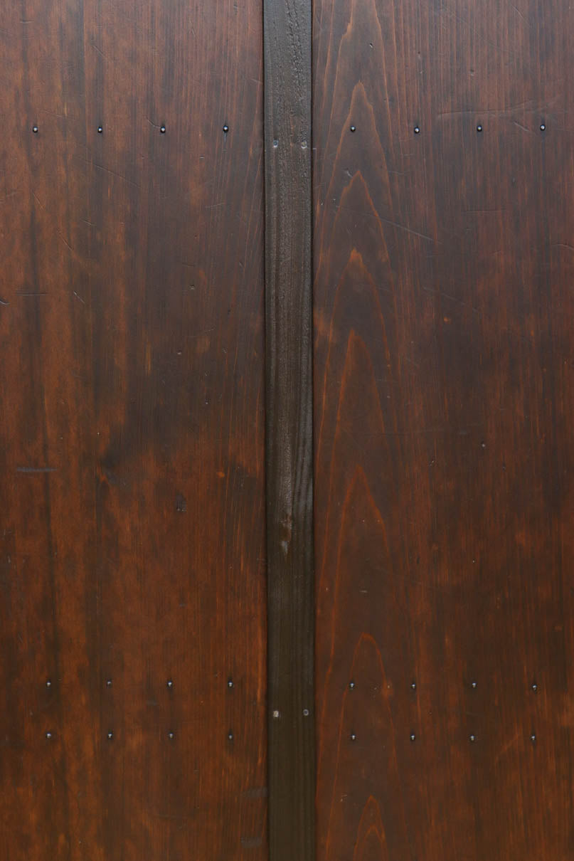 Wooden Door F8624