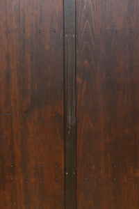 Wooden Door F8624
