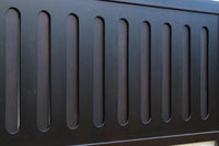 Glass door F8627