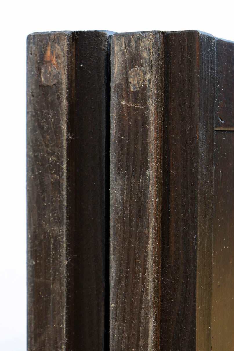 Glass door F8627