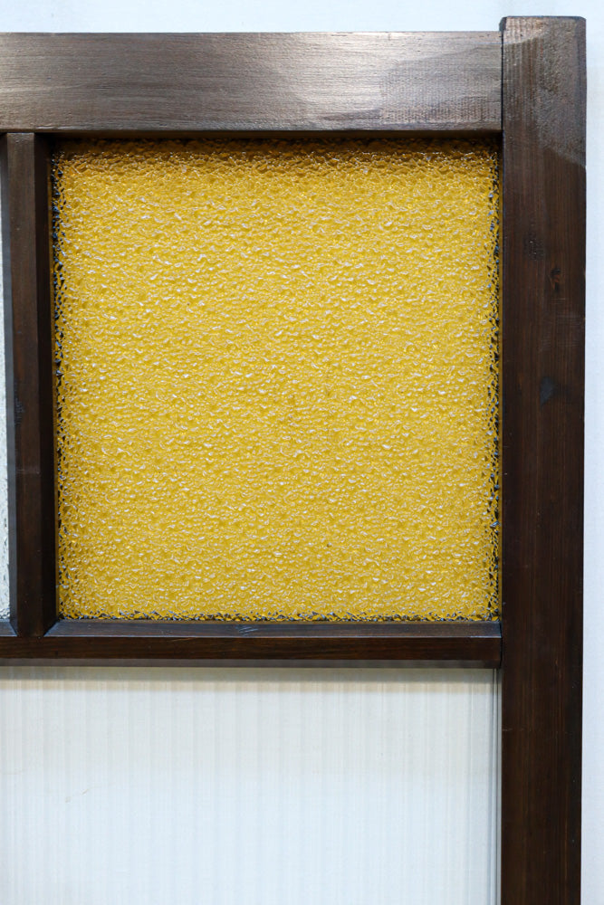 Glass door F8630