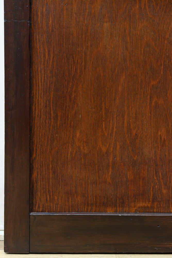 Glass door F8630