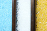 Glass door F8630