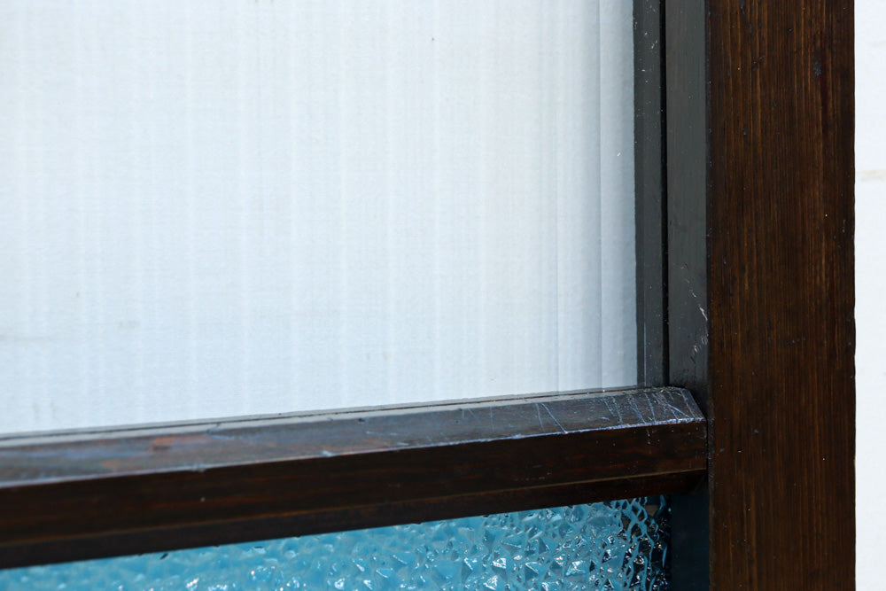 Glass door F8630