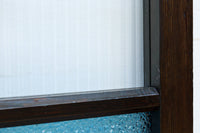 Glass door F8630