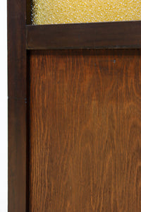 Glass door F8630