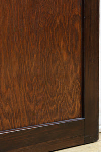 Glass door F8630