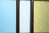 Glass door F8630
