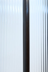 Glass door F8630