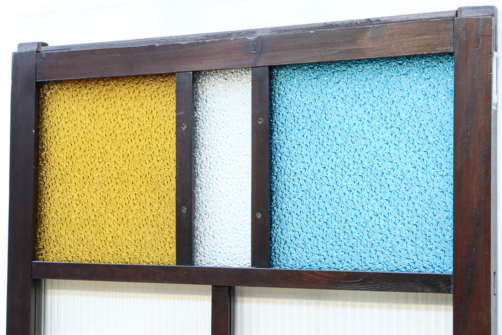 Glass door F8630