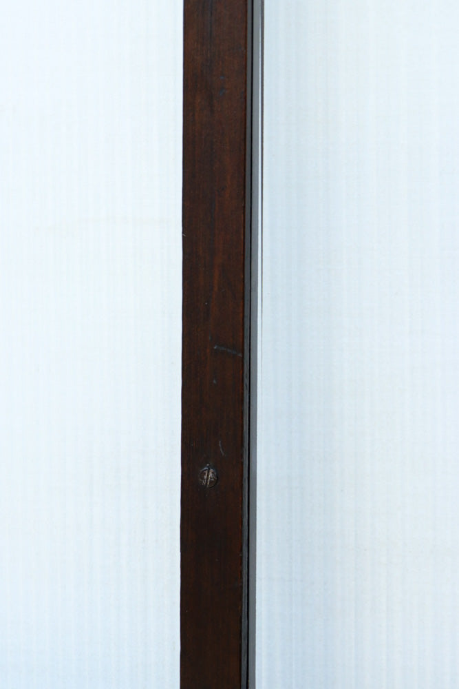 Glass door F8630