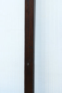Glass door F8630