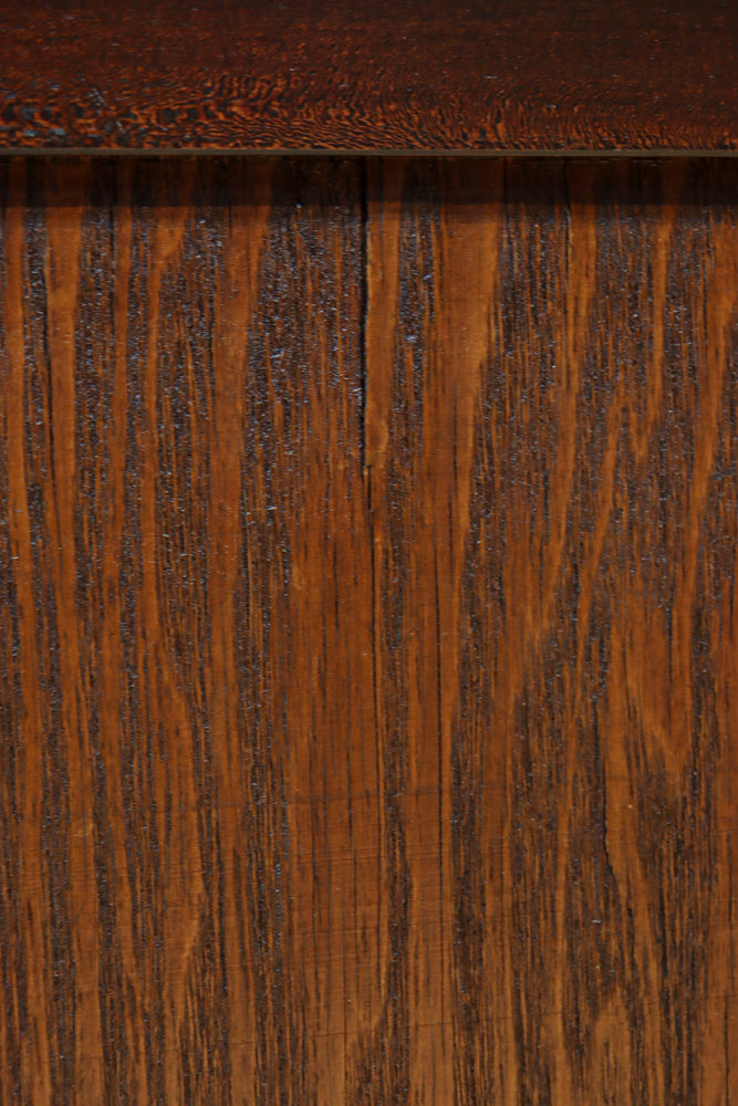 Glass door F8630