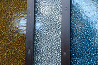 Glass door F8630