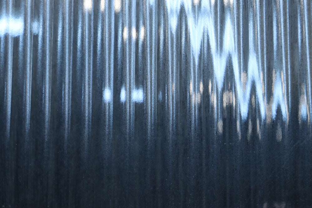 Glass door F8630