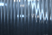 Glass door F8630