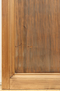 Glass door F8632