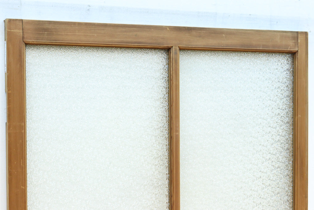 Glass door F8632