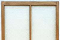 Glass door F8632
