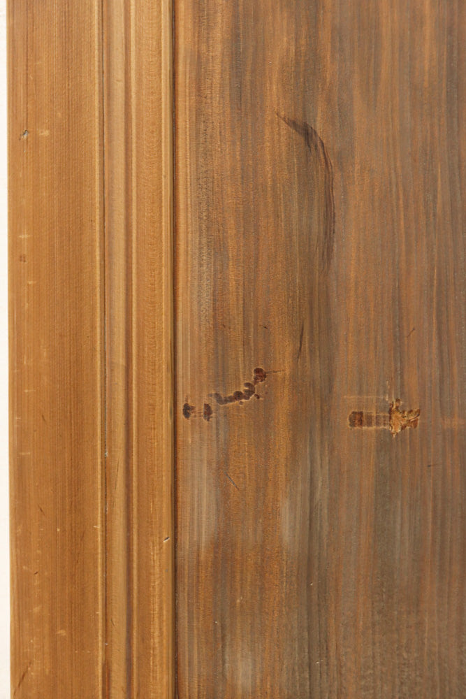 Glass door F8632