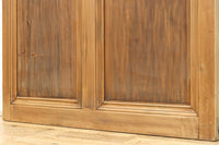 Glass door F8632