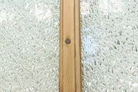 Glass door F8632