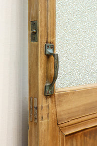 Glass door F8632