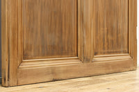 Glass door F8632