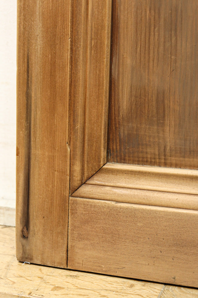 Glass door F8632