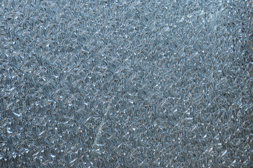 Glass door F8632