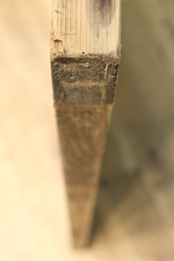 Glass door F8632